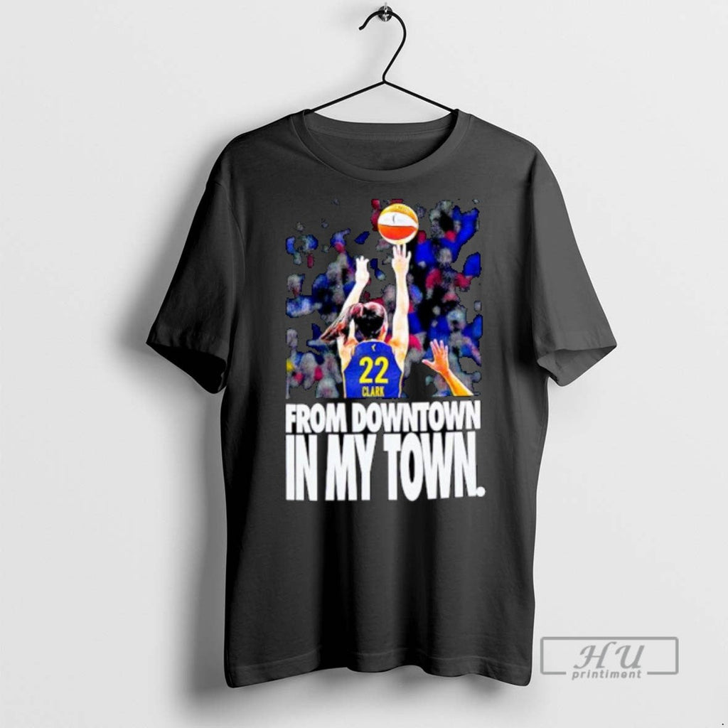 Trending Caitlin Clark Indiana Fever Wnba From - Adult & Kids T-Shirts, Sweatshirts & Hoodies apparel design preview 1