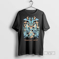 Trending Caligulas Horse Golem Graphic - Adult & Kids T-Shirts, Sweatshirts & Hoodies apparel design preview 1