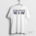 Trending Cam Schlittler 31 New York Yankees Name And - Adult & Kids T-Shirts, Sweatshirts & Hoodies apparel design preview 1