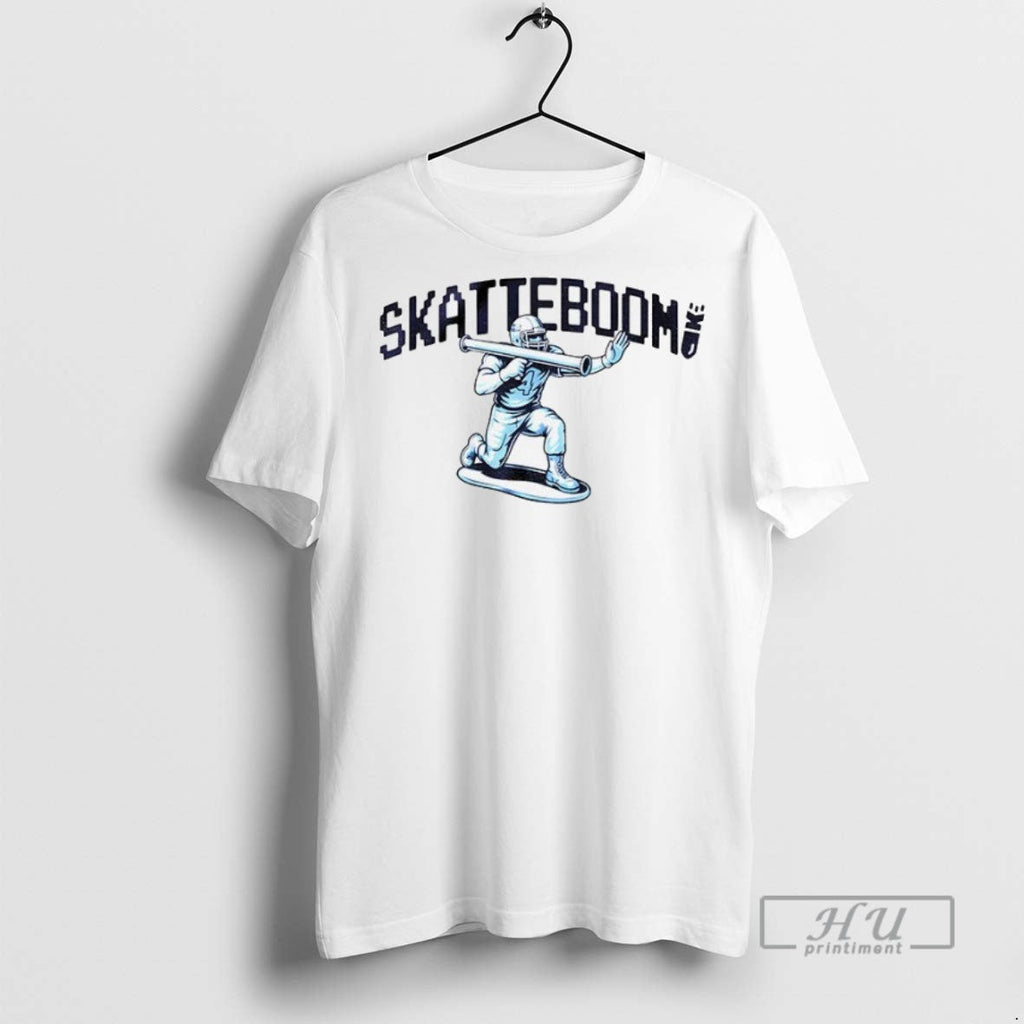 Trending Cam Skattebo Toy Soldier Parody Design - Adult & Kids T-Shirts, Sweatshirts & Hoodies apparel design preview 1