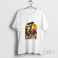 Trending Canine Canein German Shepherd Dog Graphic - Adult & Kids T-Shirts, Sweatshirts & Hoodies apparel design preview 1
