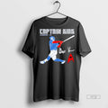 Trending Captain Kirk Toronto Blue Jays Alejandro 30 - Adult & Kids T-Shirts, Sweatshirts & Hoodies apparel design preview 1