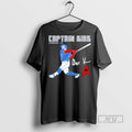 Trending Captain Kirk Toronto Blue Jays Alejandro 30 - Adult & Kids T-Shirts, Sweatshirts & Hoodies apparel design preview 1