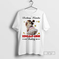 Trending Capybara Feeling Kinda Idgaf Ish Today - Adult & Kids T-Shirts, Sweatshirts & Hoodies apparel design preview 1