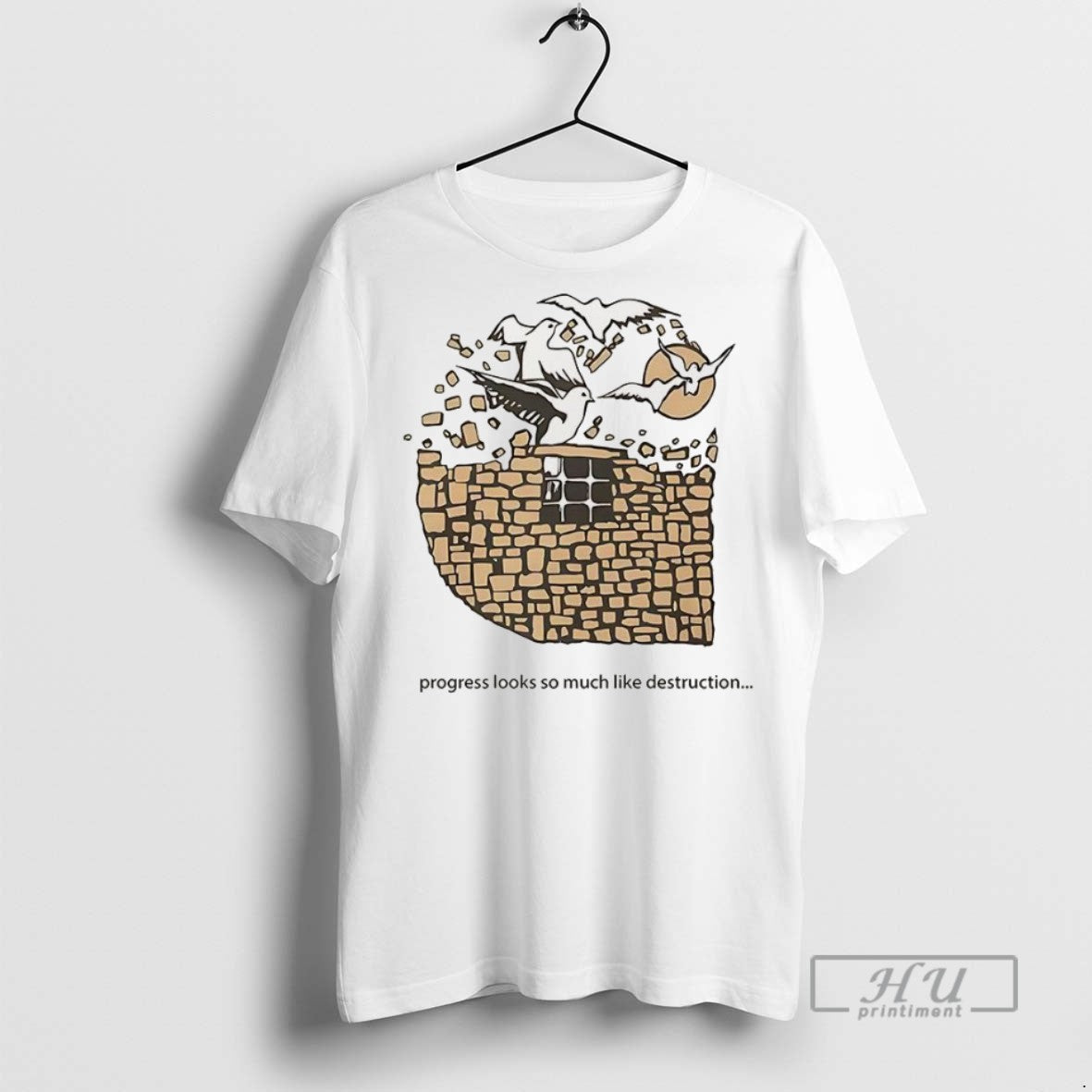 Trending Carhartt Freedom Progress Looks So Much Like - Adult & Kids T-Shirts, Sweatshirts & Hoodies apparel design preview 1
