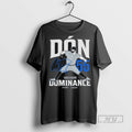 Trending Carlos Rodon Don Dominance 55 New York - Adult & Kids T-Shirts, Sweatshirts & Hoodies apparel design preview 1
