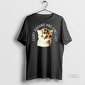 Trending Cat Fluff Around And Find Out Cute Kitten - Adult & Kids T-Shirts, Sweatshirts & Hoodies apparel design preview 1