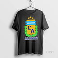 Trending Charly Alcaraz Argentina Logo Sweater - Adult & Kids T-Shirts, Sweatshirts & Hoodies apparel design preview 1