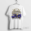 Trending Chase Elliott 9 Hendrick Motorsports Napa - Adult & Kids T-Shirts, Sweatshirts & Hoodies apparel design preview 1