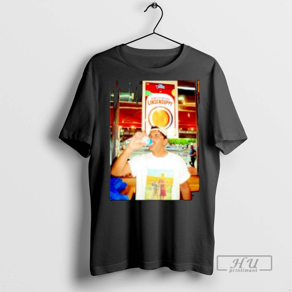 Trending Chefket Linsensuppe Stereotyp Ornaments - Adult & Kids T-Shirts, Sweatshirts & Hoodies apparel design preview 1