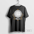 Trending Chicago Cubs 2025 National League Division - Adult & Kids T-Shirts, Sweatshirts & Hoodies apparel design preview 1