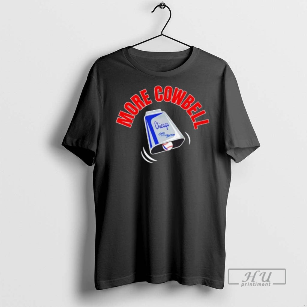 Trending Chicago Cubs Baseball Moises Ballesteros - Adult & Kids T-Shirts, Sweatshirts & Hoodies apparel design preview 1