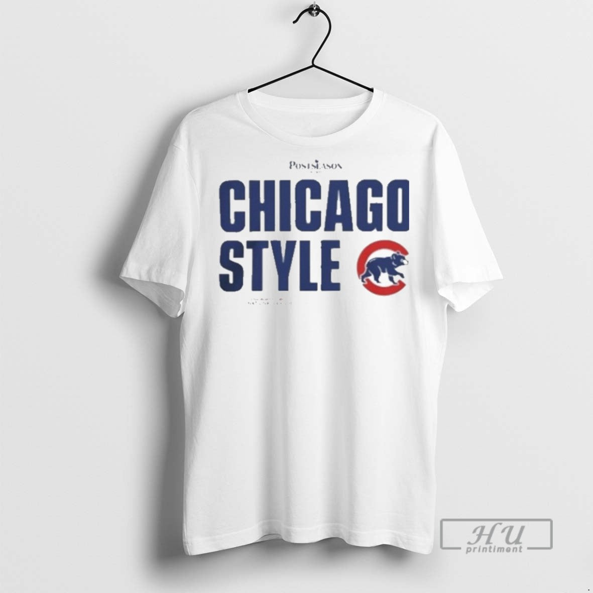 Trending Chicago Cubs Style Mlb National League - Adult & Kids T-Shirts, Sweatshirts & Hoodies apparel design preview 1