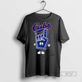 Trending Chicago Cubs Baseball Foam Finger Number 1 - Adult & Kids T-Shirts, Sweatshirts & Hoodies apparel design preview 1
