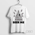Trending Cincinnati Cyclones Beer Me Graphic - Adult & Kids T-Shirts, Sweatshirts & Hoodies apparel design preview 1