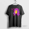 Trending Cinelucha Vengeful Vampire - Adult & Kids T-Shirts, Sweatshirts & Hoodies apparel design preview 1