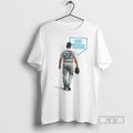 Trending Clayton Kershaw Mr 3000 Home Plate La - Adult & Kids T-Shirts, Sweatshirts & Hoodies apparel design preview 1