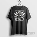 Trending Cobcats Homecoming 2025 South San High - Adult & Kids T-Shirts, Sweatshirts & Hoodies apparel design preview 1