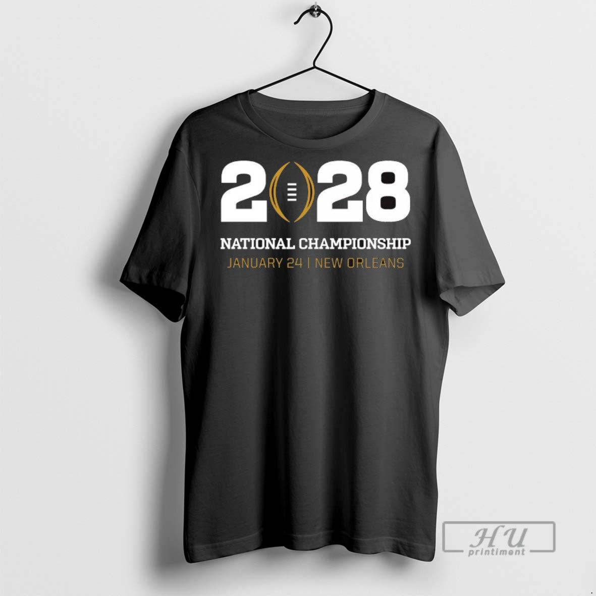 Trending College Football Playoff National - Adult & Kids T-Shirts, Sweatshirts & Hoodies apparel design preview 1