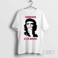 Trending Communism Is For Morons - Adult & Kids T-Shirts, Sweatshirts & Hoodies apparel design preview 1