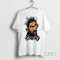 Trending Coolio Rapper Gangsta Graphic - Adult & Kids T-Shirts, Sweatshirts & Hoodies apparel design preview 1