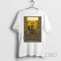 Trending Corrosion Of Conformity At Bec Arena In - Adult & Kids T-Shirts, Sweatshirts & Hoodies apparel design preview 1