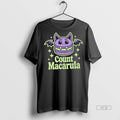 Trending Count Macarula Halloween Graphic Sweater - Adult & Kids T-Shirts, Sweatshirts & Hoodies apparel design preview 1