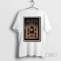 Trending Cradle Of Filth Ex Sanguine Draculae October - Adult & Kids T-Shirts, Sweatshirts & Hoodies apparel design preview 1