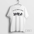Trending Crow Bird The Only Murder I Support - Adult & Kids T-Shirts, Sweatshirts & Hoodies apparel design preview 1