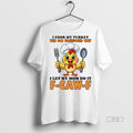 Trending Cute Chicken Cook My Turkey The Old - Adult & Kids T-Shirts, Sweatshirts & Hoodies apparel design preview 1