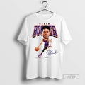 Trending D Book Devin Booker Phoenix Suns Signature - Adult & Kids T-Shirts, Sweatshirts & Hoodies apparel design preview 1