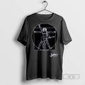Trending Da Vinci Guitar Ornaments - Adult & Kids T-Shirts, Sweatshirts & Hoodies apparel design preview 1