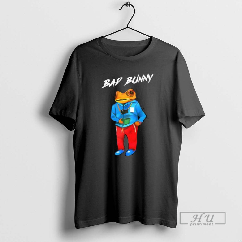 Trending Dallas Cowboys X Bad Bunny Two Sided - Adult & Kids T-Shirts, Sweatshirts & Hoodies apparel design preview 1
