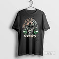 Trending Dallas Stars X Rhea Ripley This Is My - Adult & Kids T-Shirts, Sweatshirts & Hoodies apparel design preview 1