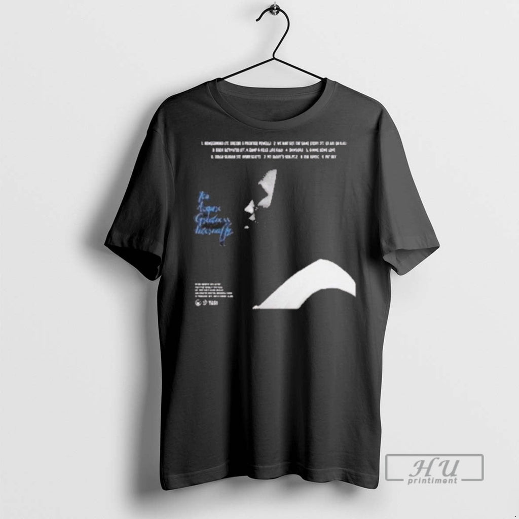 Trending Damian Lillard Yagi Mixtape You Acquire - Adult & Kids T-Shirts, Sweatshirts & Hoodies apparel design preview 1