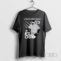 Trending David Bednar El Oso 53 New York Yankees Long - Adult & Kids T-Shirts, Sweatshirts & Hoodies apparel design preview 1