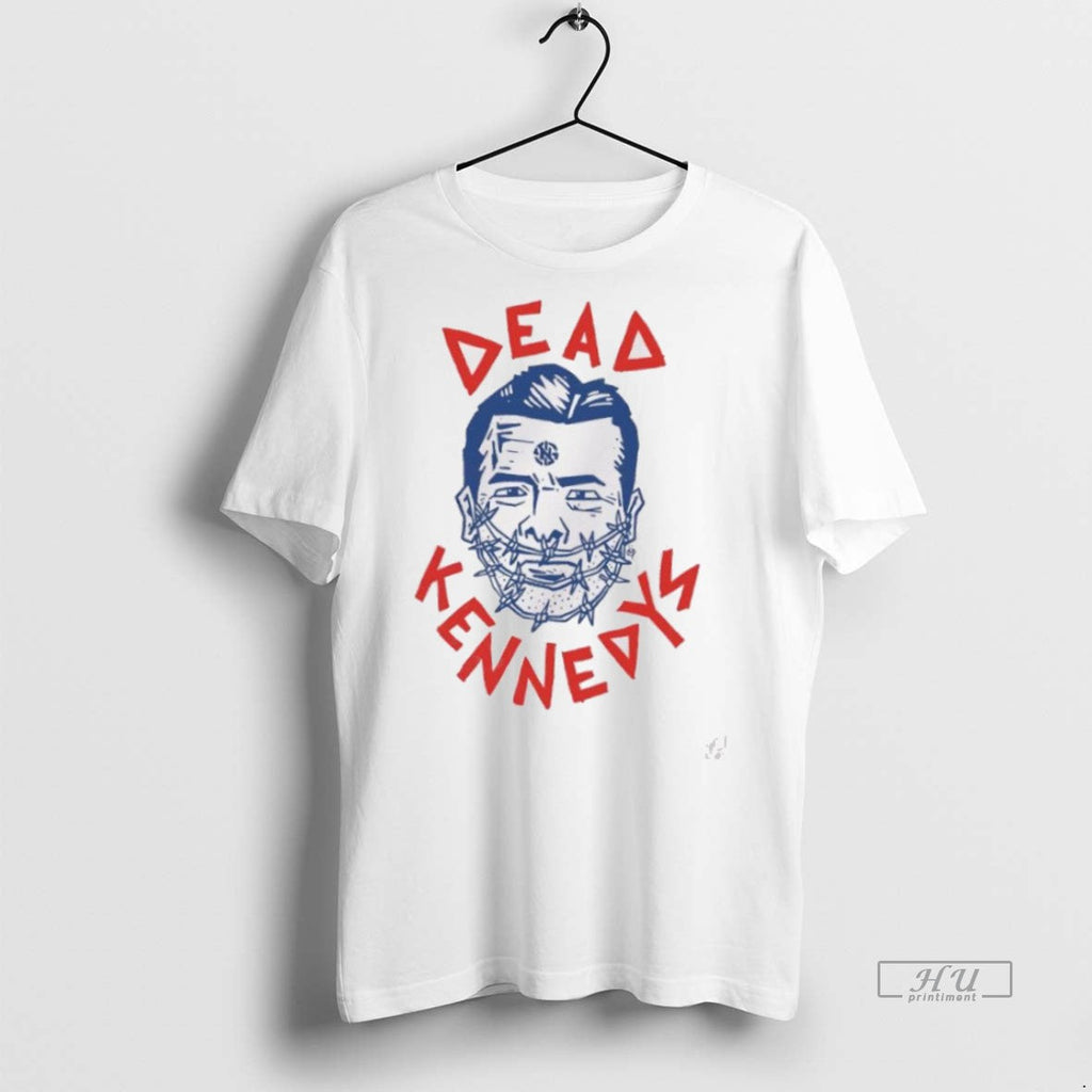 Trending Dead Kennedys Big Head Sweater - Adult & Kids T-Shirts, Sweatshirts & Hoodies apparel design preview 1