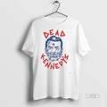 Trending Dead Kennedys Big Head Sweater - Adult & Kids T-Shirts, Sweatshirts & Hoodies apparel design preview 1