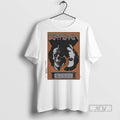 Trending Deafheaven The Catalyst In Santa Cruz Ca Oct - Adult & Kids T-Shirts, Sweatshirts & Hoodies apparel design preview 1