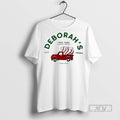 Trending Deborahs Tree Farm A Christmas Tradition Cut - Adult & Kids T-Shirts, Sweatshirts & Hoodies apparel design preview 1