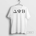 Trending Delta Psi Beta Ceramic And Classic Dad Cap - Adult & Kids T-Shirts, Sweatshirts & Hoodies apparel design preview 1