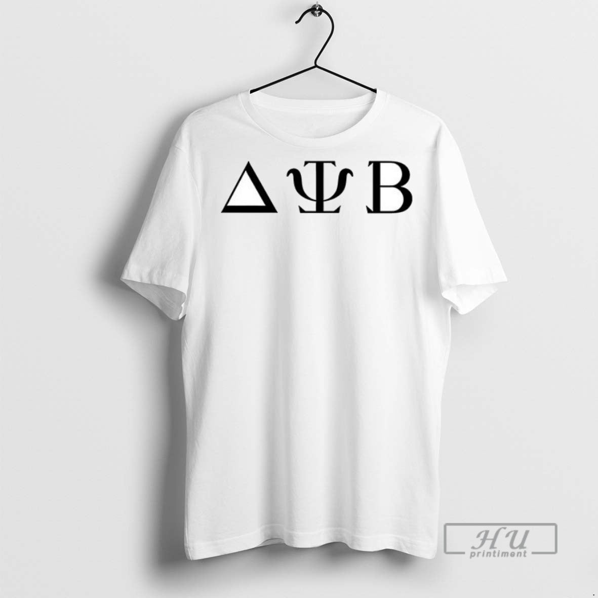 Trending Delta Psi Beta Ceramic And Classic Dad Cap - Adult & Kids T-Shirts, Sweatshirts & Hoodies apparel design preview 1