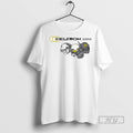 Trending Deltron 3030 25th Anniversary 9 30 Club - Adult & Kids T-Shirts, Sweatshirts & Hoodies apparel design preview 1
