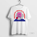 Trending Democratic Socialists Of America Sweater - Adult & Kids T-Shirts, Sweatshirts & Hoodies apparel design preview 1