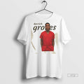 Trending Derrick Groves Graphic Sweater - Adult & Kids T-Shirts, Sweatshirts & Hoodies apparel design preview 1