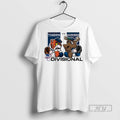Trending Detroit Tiger Vs Seattle Mariners 2025 Mlb - Adult & Kids T-Shirts, Sweatshirts & Hoodies apparel design preview 1