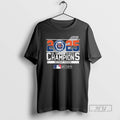 Trending Detroit Tigers 2025 Mlb Playoffs Alds - Adult & Kids T-Shirts, Sweatshirts & Hoodies apparel design preview 1