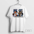 Trending Detroit Tigers Vs Seattle Mariners 2025 Al - Adult & Kids T-Shirts, Sweatshirts & Hoodies apparel design preview 1