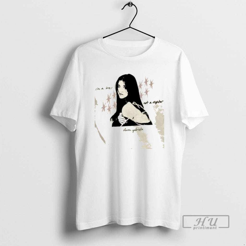 Trending Devon Gabriella Star - Adult & Kids T-Shirts, Sweatshirts & Hoodies apparel design preview 1