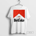 Trending Diet Coke Marlboro Cigarette Packs - Adult & Kids T-Shirts, Sweatshirts & Hoodies apparel design preview 1